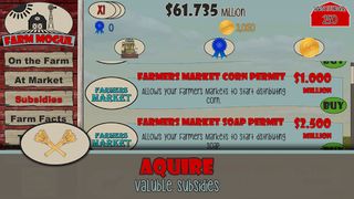 Farm Mogul - Screenshot 3