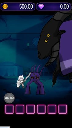 Pet Guardian: The Idle RPG - Screenshot 1