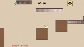 barefaced square action - Screenshot 3