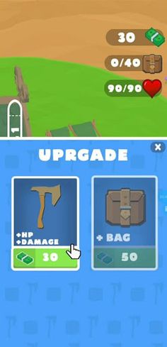 Viking Life - Screenshot 3