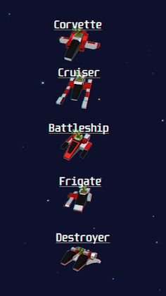 Space Pirates Chiefs Kaboom Ba - Screenshot 4