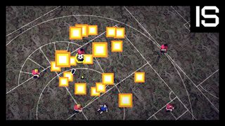 Kind of Soccer 2018 - Screenshot 2