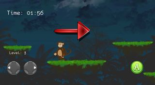 Monkey Business - Screenshot 2