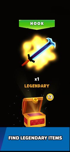 Idle Souls - Immortal Heroes i - Screenshot 2