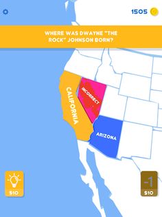 Scratch The Map - Screenshot 3