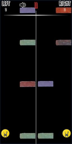 LRGAME - Screenshot 2