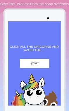 Unicorn Madness - Screenshot 4