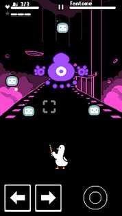 M.Duck - Screenshot 2