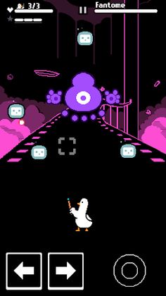 M.Duck - Screenshot 2