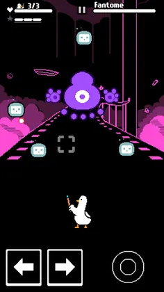 M.Duck - Screenshot 2