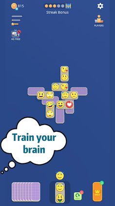 Emoji Domino - Screenshot 4