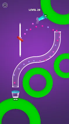 Cannon Shot! - Screenshot 2
