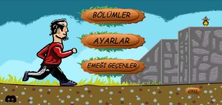 Dehliz - Screenshot 1