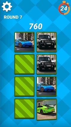 Memory Games: Two Of A Kind - Screenshot 1