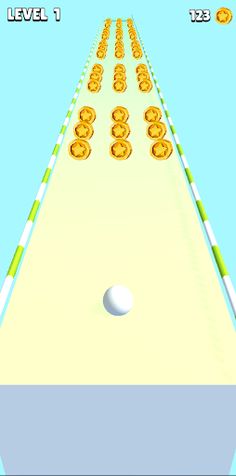 Ball Pool - Screenshot 2