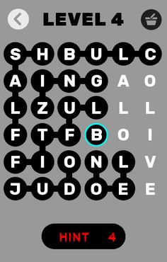 quiz word - Screenshot 4