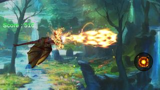 Dragons Rush - Screenshot 2