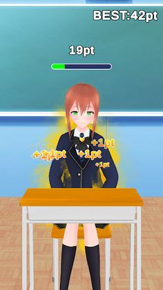 Who Cut The Cheese? - Screenshot 4