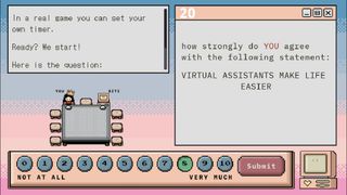 The Game About People - Screenshot 3