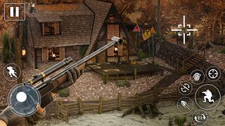 Shooters Sniper Survival Games - Screenshot 3