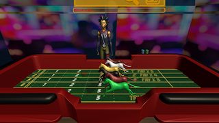 Horses Racing Track Arcade - Screenshot 3