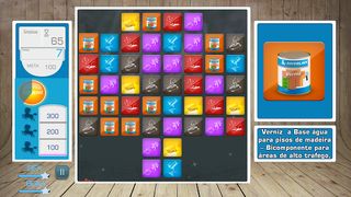 Desafio Sayerlack - Screenshot 1