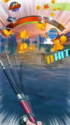Fishing Hit - Screenshot 2