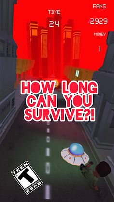 BREAK THE SIMULATION - Screenshot 2