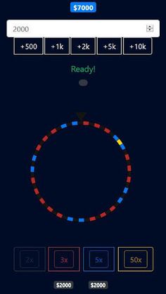 RouColors - Screenshot 1