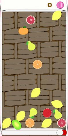 FruitPang - Screenshot 3