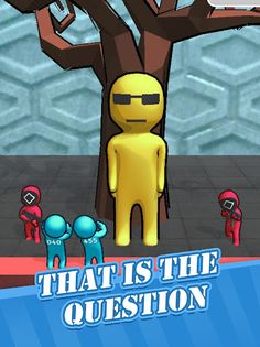 1st Squid - Screenshot 2