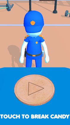 Crazy Prison Break - Screenshot 4