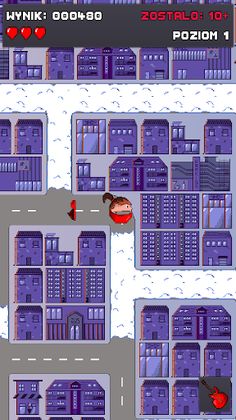 Grapapara - Screenshot 1