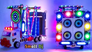 DJ Gadi Wala Game 3D Wallpaper - Screenshot 1