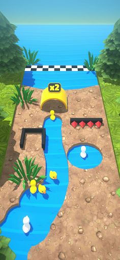 Duck It - Screenshot 3