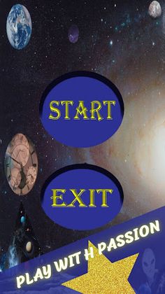 Stars Vehicle - Screenshot 2