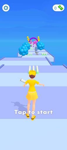 Treatment Master - Screenshot 4