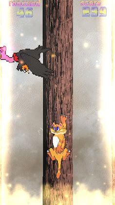 Paw Claw Free - Screenshot 1