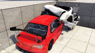 Accident Dummy Car Crash Sim 2 - Screenshot 2