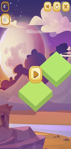 Rectangles Game - Screenshot 4