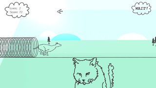 The Dog Run - Screenshot 3