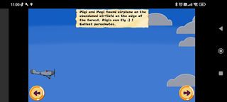 Two guinea pigs - Screenshot 1