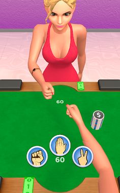 Triple Money: Fortune Chips - Screenshot 1