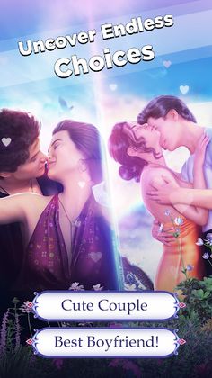 LoveSaga: Stories Chapters - Screenshot 3