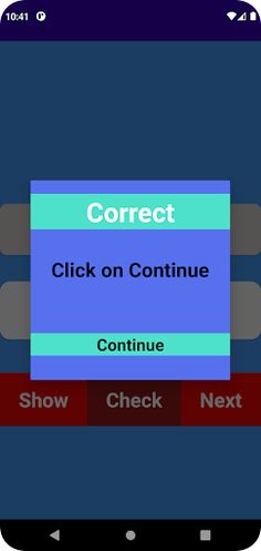 Guess The Word - Screenshot 3
