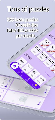 SlitherLink: Loop Linkdoku - Screenshot 4