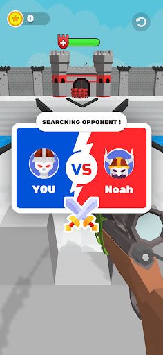 Fort.io - Screenshot 1