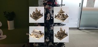 유물 드론 디펜스 - Screenshot 1