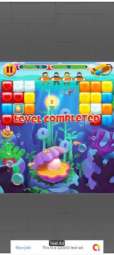 Man Rescue - Screenshot 2