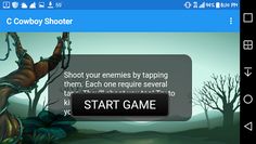 C Cowboy Shooter_3933802 - Screenshot 2